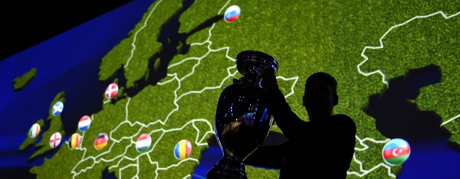 Pronostiqueur Euro 2020